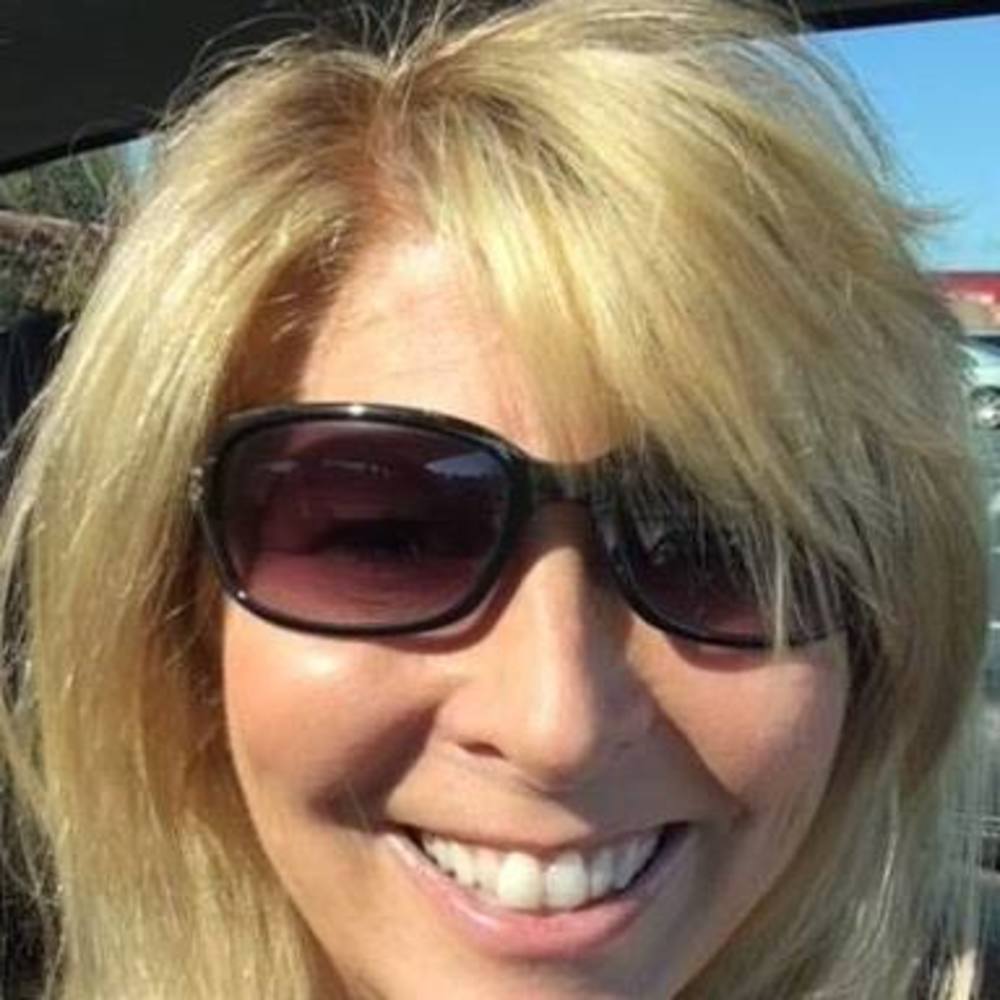 Meet your Posher, Susan